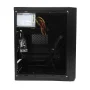 Gabinete Xcase mini torre Jet Blue con fuente de 450 Watts incluida - Image 4
