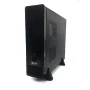 Gabinete Xcase mini ITX Slim Office con fuente de 450 Watts incluida - Image 2