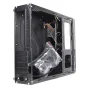 Gabinete Xcase mini ITX Slim Office con fuente de 450 Watts incluida - Image 5