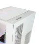 Gabinete gamer Xcase cube con ventiladores Argb + Hub con control remoto - Image 8