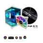 Kit de 4 ventiladores Xcase gamer Argb con Hub + control remoto - Image 11