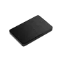 Gabinete para disco duro HDD de 2.5 pulgadas USB 3.1 tipo C a Sata