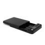 Gabinete para disco duro HDD de 2.5 pulgadas USB 3.1 tipo C a Sata - Image 2