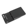 Gabinete para disco duro HDD de 2.5 pulgadas USB 3.1 tipo C a Sata - Image 5