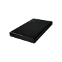 Gabinete para disco duro HDD de 2.5 pulgadas USB 3.0 a Sata terminado draw bench