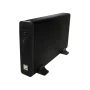 Gabinete para disco duro HDD de 3.5 pulgadas USB 2.0 a Sata - Image 2